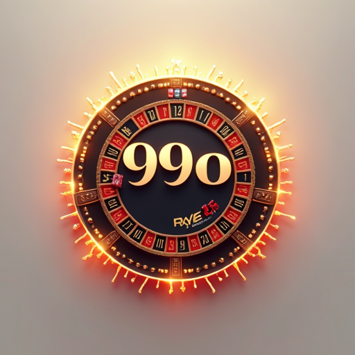 Logo 999oo